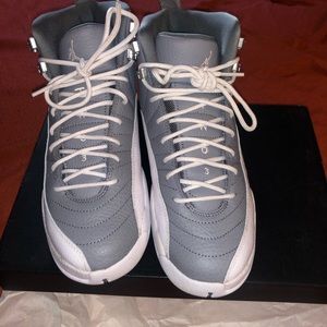 Air Jordan Retro 12